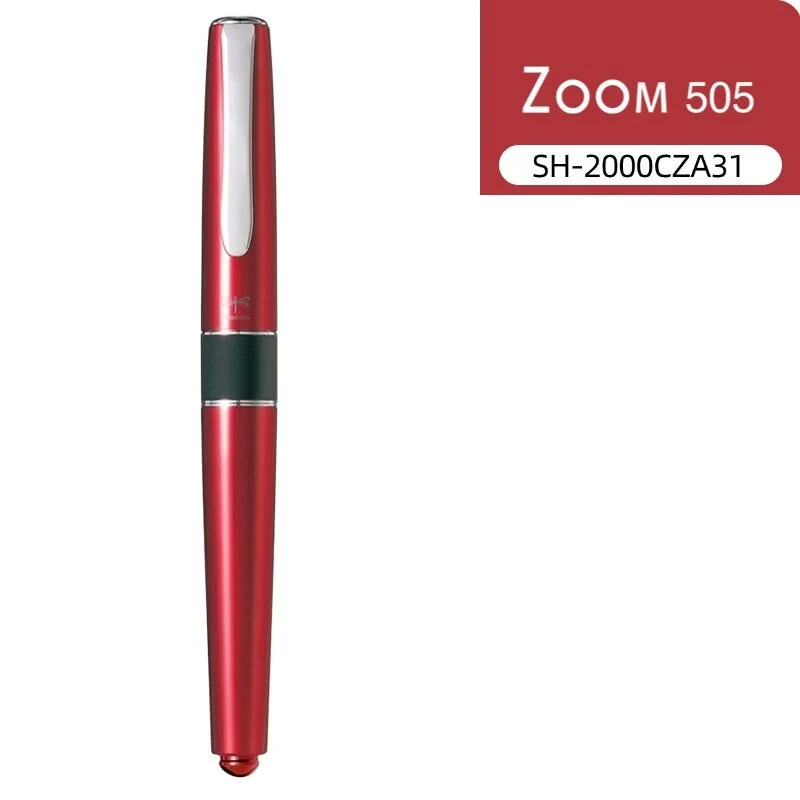 TOMBOW ZOOM 505 Mechanical Pencil, 0.5 mm